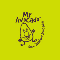 Mr Avocado