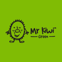 Mr Kiwi